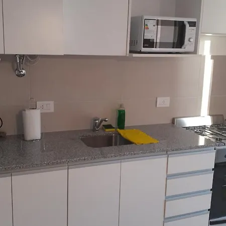 Sortie Apartment Rosario Exterior photo