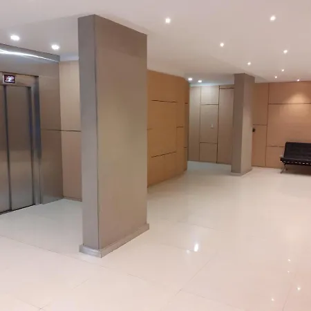 Sortie Apartment Rosario Exterior photo