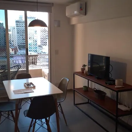 Sortie Apartment Rosario Exterior photo