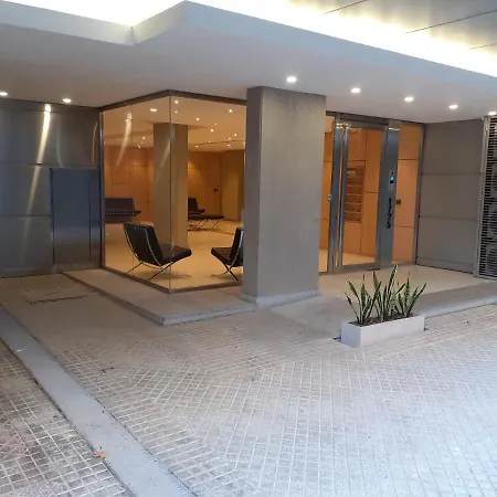 Sortie Apartment Rosario Exterior photo