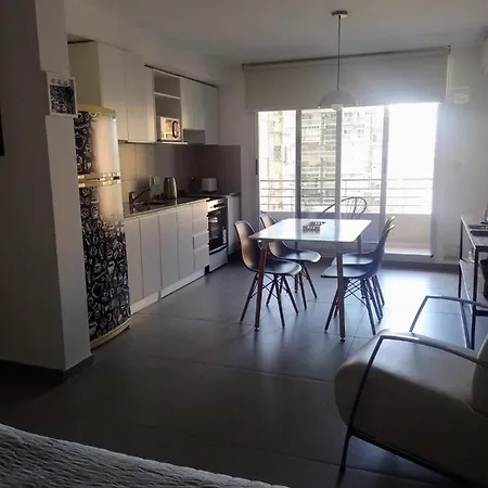 Sortie Apartment Rosario Exterior photo