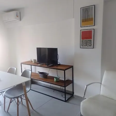 Sortie Apartment Rosario Exterior photo