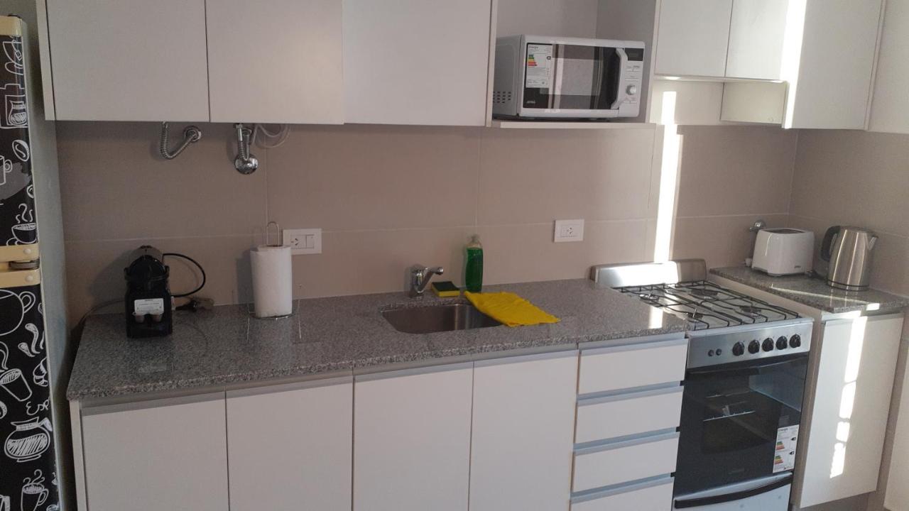 Sortie Apartment