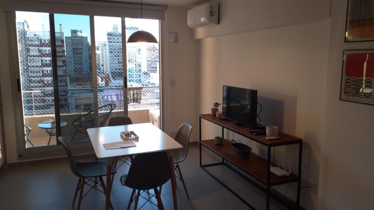 Apartment Sortie Rosario