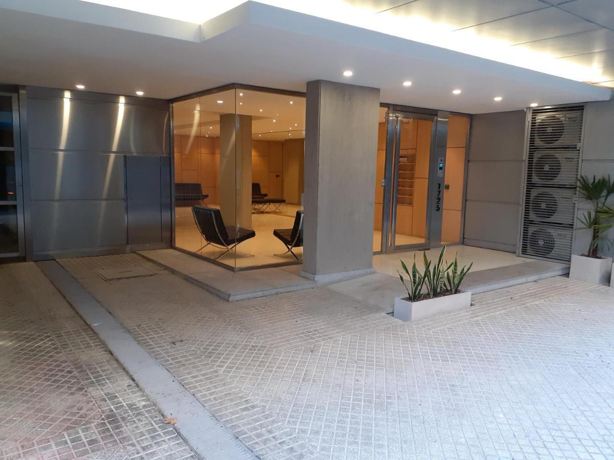 Sortie Apartment