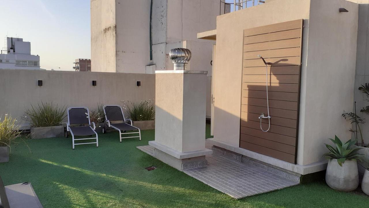 Sortie Apartment Rosario