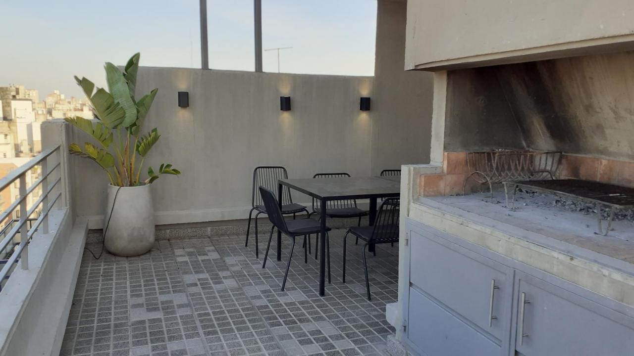 Apartment Sortie Rosario